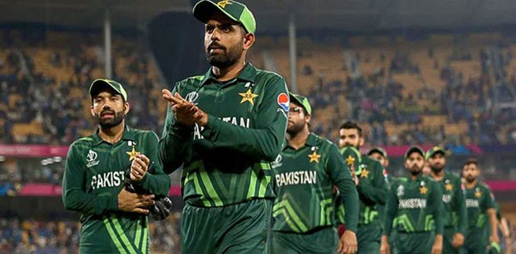 Moin Khan, Babar Azam, Pakistan Afghanistan, World Cup 2023