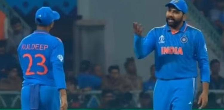 World Cup, Rohit Sharma, Kuldeep Yadav, India England