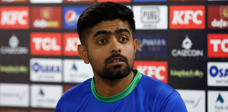 Hyderabad Biryani, Babar Azam, Pakistan, ICC World Cup 2023,