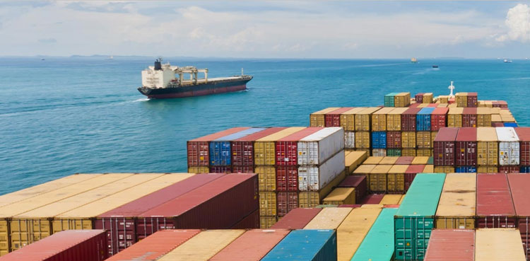 Chinese exports soared, March, Trump tariffs