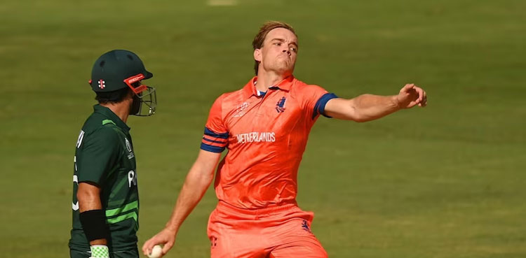 PAK vs NED, five-ball over, World Cup 2023, Pakistan Netherlands