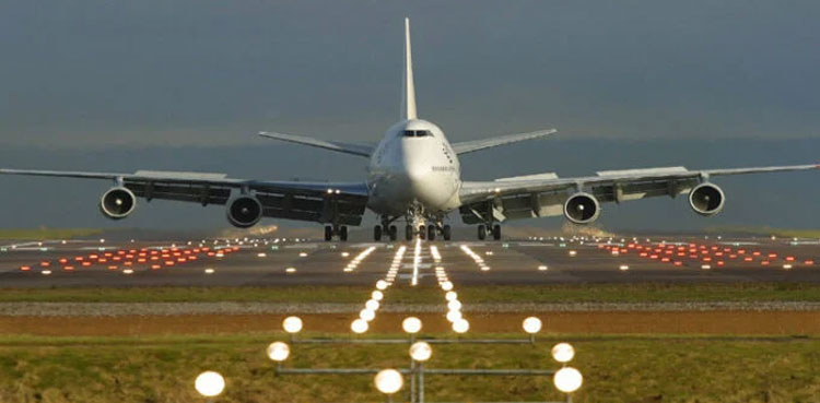 Canada to audit flight, security operations in Pakistan