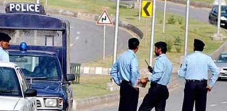 police personnel arrested, police involved in abduction, Extortion