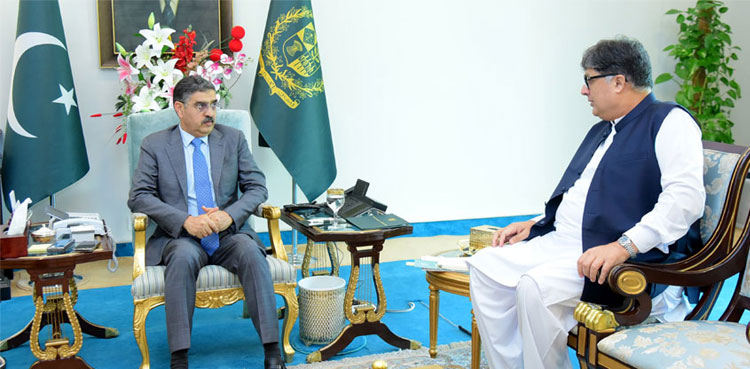 PM Kakar, privatisation, SOEs