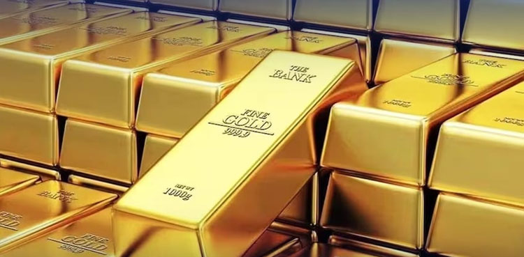 Gold rate, Gold price in Pakistan, Pakistan, international market