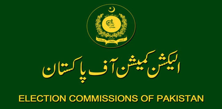 ECP, Delimitations, elections