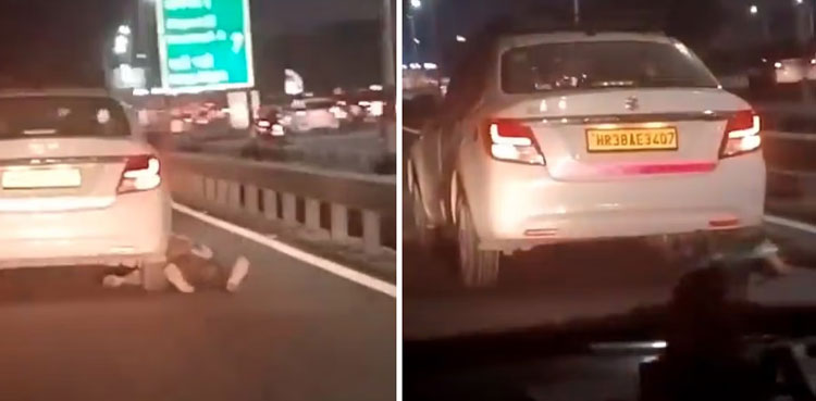 Taxi driver New Delhi, Taxi Driver dragged, robbers