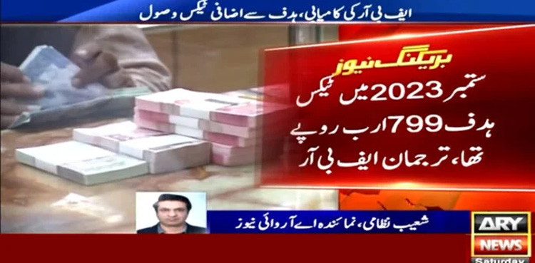 FBR,, tax collection, Pakistan Tax