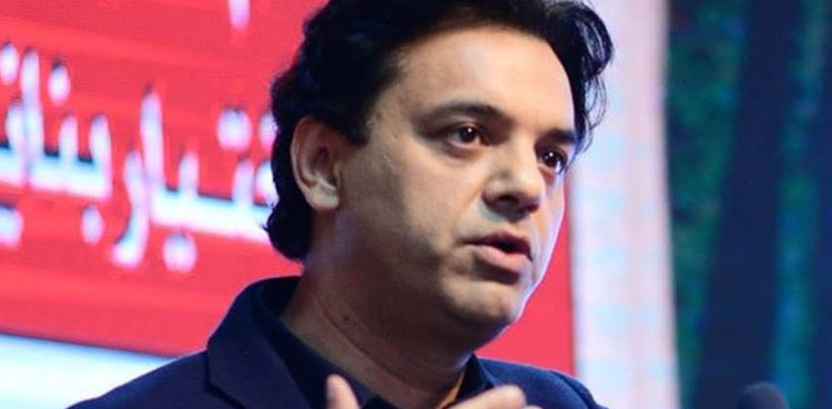 Usman Dar, Imran Khan, PTI chief, May 9 riots, PTI chairman