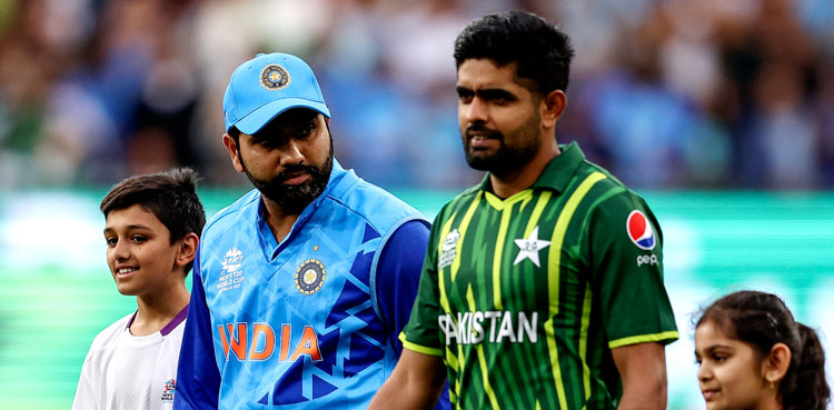 Pakistan look to end India World Cup jinx today