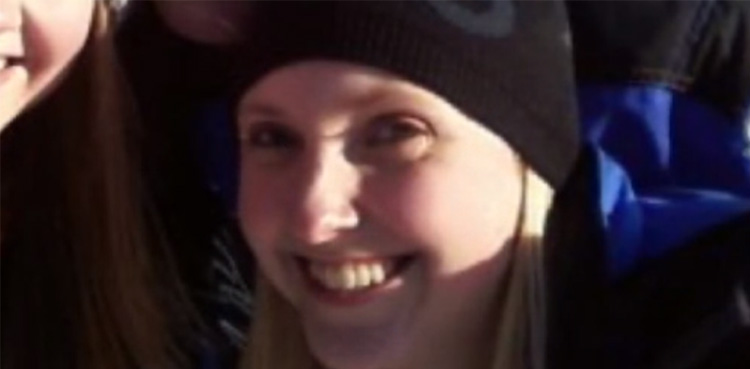 Wife killed, protective order against husband, viral video 