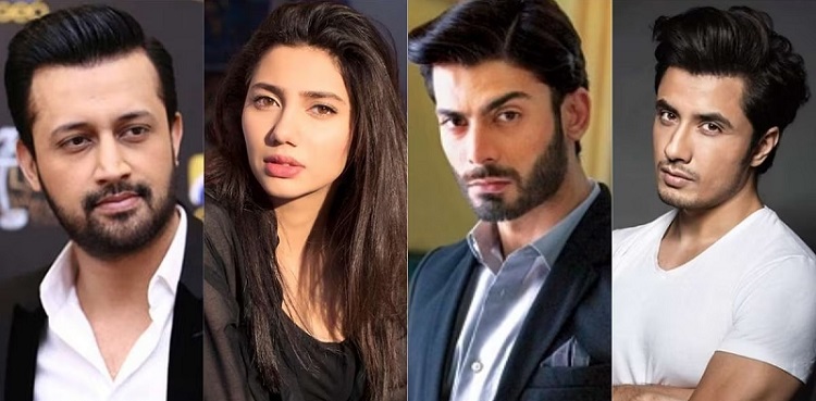 Pakistan artists ban, india, ban plea rejected