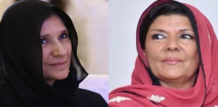 Imran Khan-Adiala Jail, Aleema Khan, Imran Khan's sisters, Bushra Bibi, Adiala jail