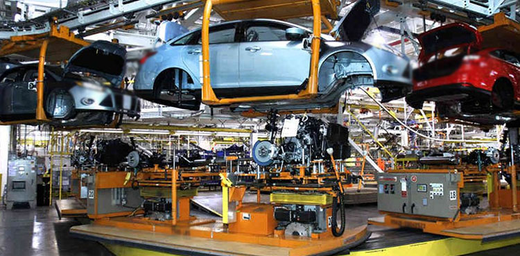Donald Trump, US, Auto tariffs