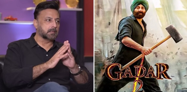 babar ali, sunny deol, gadar 2