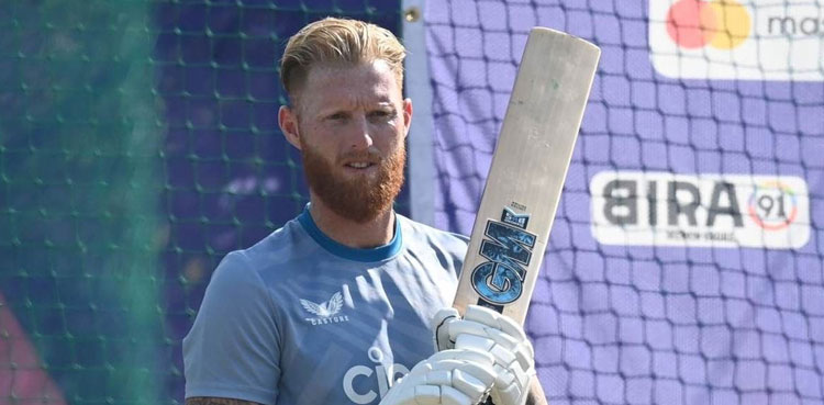 Ben Stokes England Contract