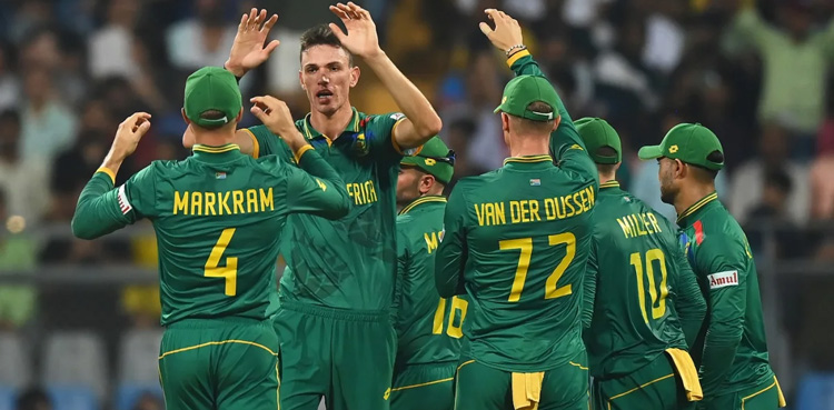 South Africa vs Bangladesh, ICC World Cup 2023