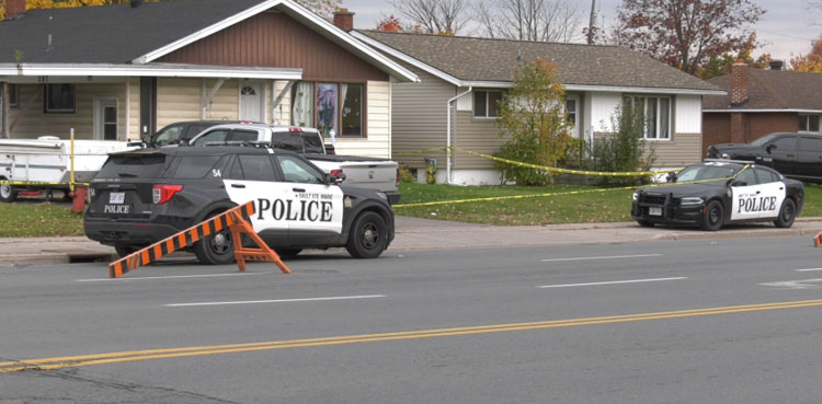 Canada shooting, Toronto shooting