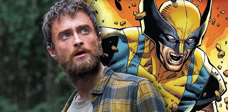 daniel radcliffe, hugh jackman, wolverine