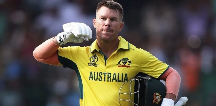 david warner, family, instagram post, cwc 2023, icc cricket world cup