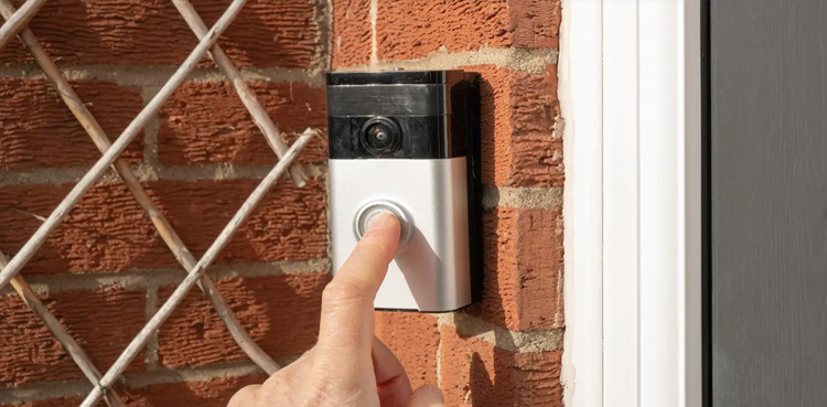 Amazon, $1mln prize, doorbell recording of alien