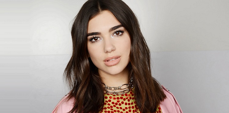dua lipa, israel palestine conflict, gaza war