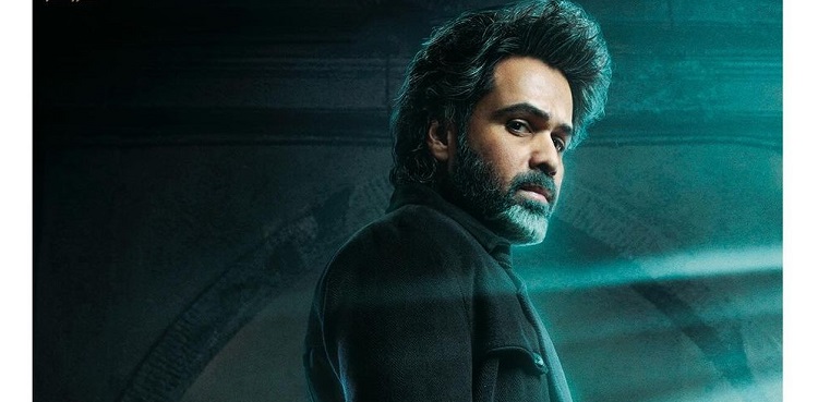 emraan hashmi, tiger 3, poster