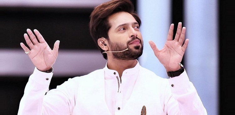 fahad mustafa, comeback, tv dramas