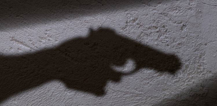 man kills wife, Rawalpindi firing