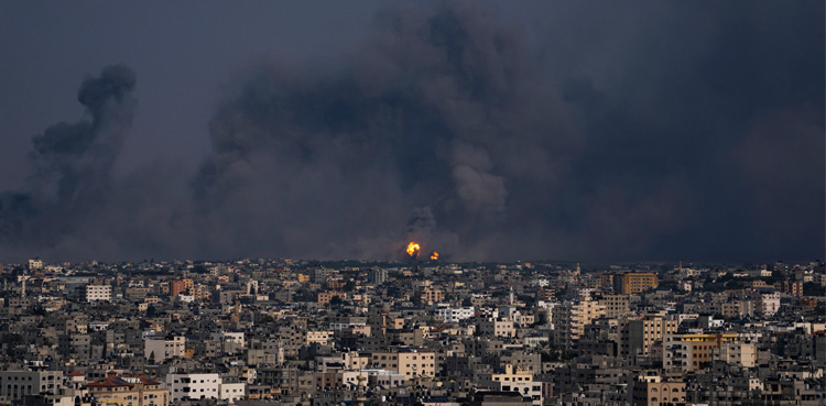Israeli negotiators, Qatar, Gaza truce talks
