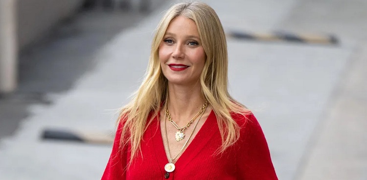 gwyneth paltrow, career plans, goop