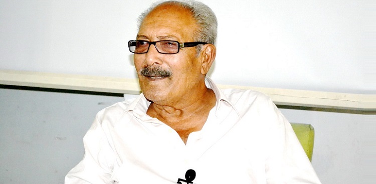 agha hasan askari, death, lollywood film director