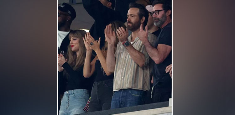 hugh jackman, taylor swift, blake lively, ryan reynolds, viral selfie, selfie, viral,