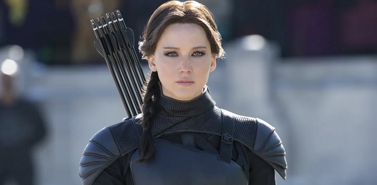 the hunger games, stage play, theatre adaptation
