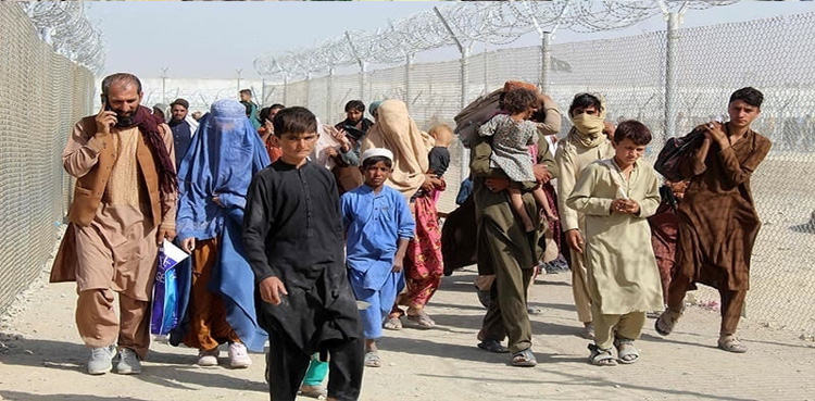 Afghan immigrants, Illegal immigrants , Afghanistan,