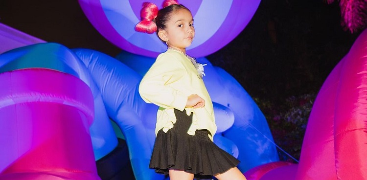 taylen biggs, fashion influencer, viral