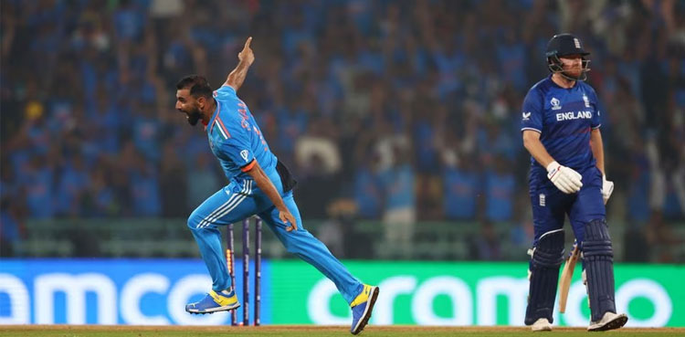 India vs England, ICC World Cup 2023