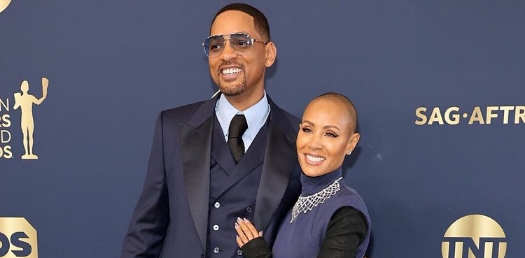 jada pinkett smith, will smith, celebrity breakups, year ender 2023