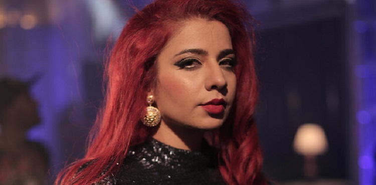jasmine sandlas, death threats, lawrence bishnoi gang