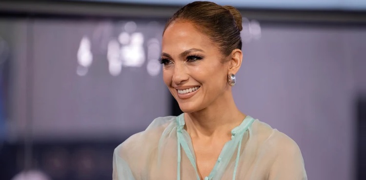 jennifer lopez, bel air mansion