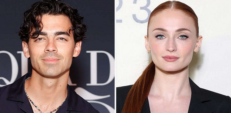 joe jonas, sophie turner, divorce, custody battle, daughters