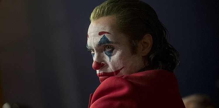 Joker: Folie à Deux, joker 2, joaquin phoenix