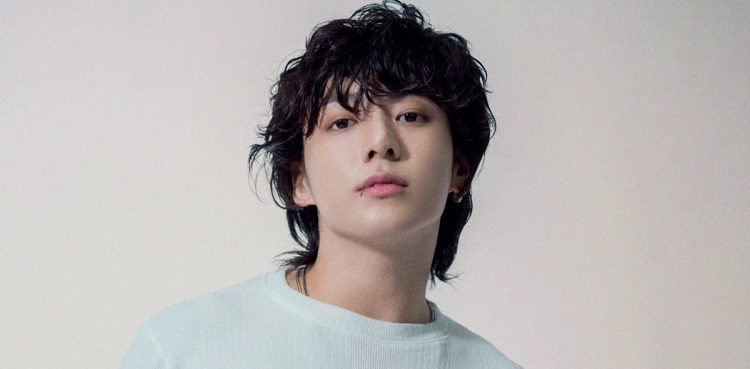 BTS, Jungkook, Golden