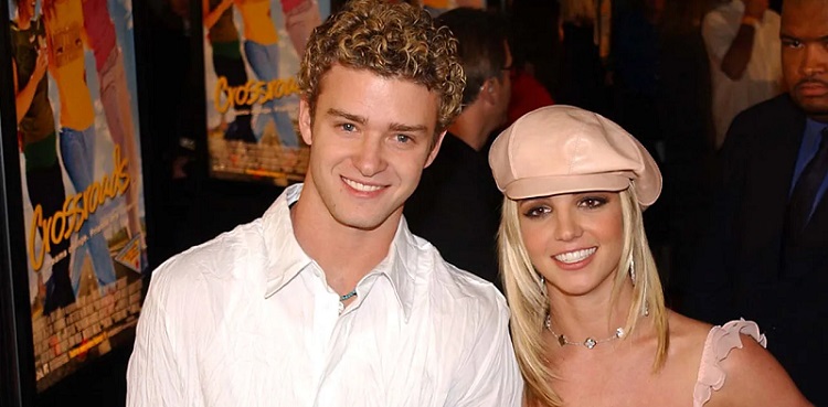 britney spears, abortion, memoir, justin timberlake