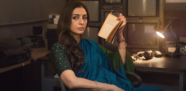 khufiya, tabu, vishal bhardwaj