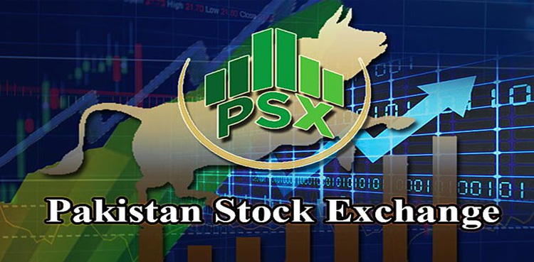 PSX makes history, crosses 74,000 points, intraday trade