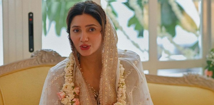 mahira khan, wedding, mayun, viral pictures
