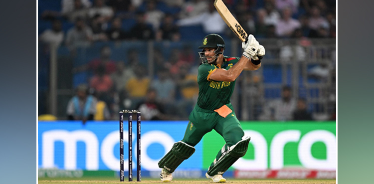 World Cup 2023: Aiden Markram on South Africa v Bangladesh
