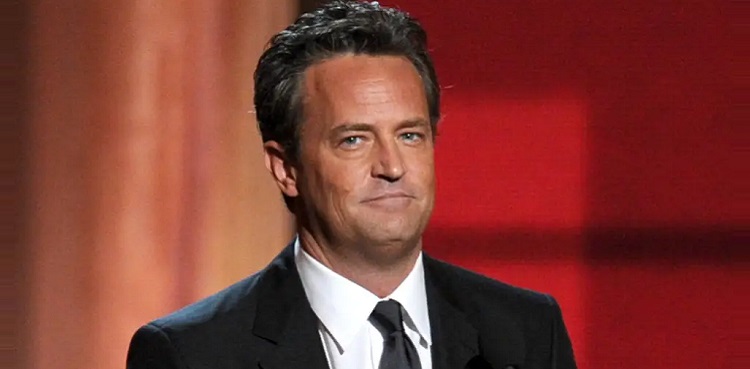 Matthew Perry, death, disturbing details, neighbour
