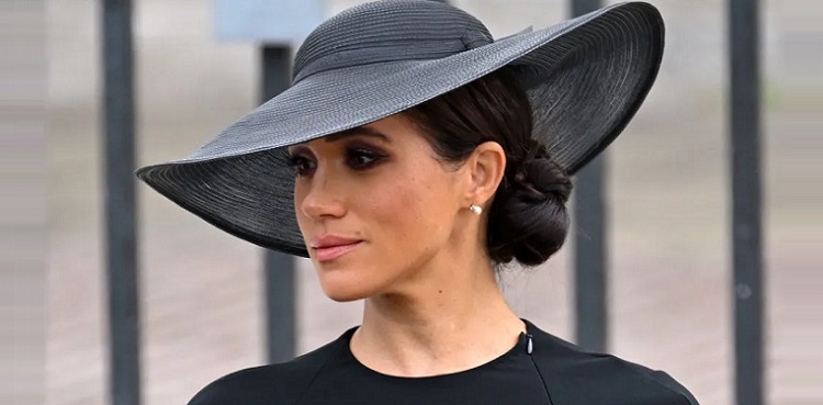 Meghan Markle rebrands he lifestyle brand to 'As Ever'